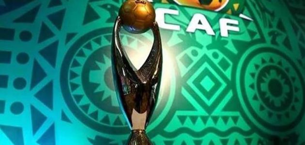 الكاف يعلن عن قرعة الأدوار التمهيدية لدوري أبطال أفريقيا